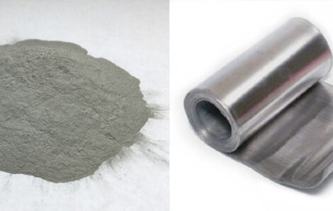 Dangerous Precedent for Hazard Classification for all Metals?