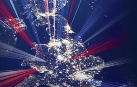 The Green Recovery and the UK Chemical Strategy Outreach from the Non – Ferrous Metals Sector